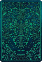 Echoes Of The Wild Souls: Spirit Animals