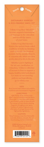 Triloka Feng Shui - Wisdom Incense Sticks