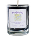 Soy Herbal Filled Votive Protection (Each)