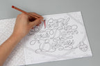 F*cking Awesome Coloring Book