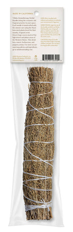 Triloka Desert Sage - Large Herbal Bundle