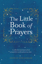 The Little Book of Prayers: Trade Paperback