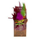 WVD-Festival Goer - Watchover Voodoo Dolls - Keychain