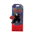 WVD-Voodoo Cat - Watchover Voodoo Dolls - Keychain