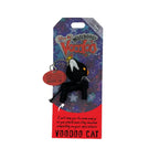 WVD-Voodoo Cat - Watchover Voodoo Dolls - Keychain