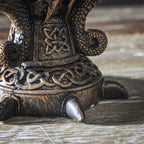 Dragon Gazing Ball