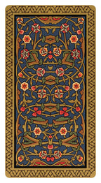 Tarot Of The Gnomes