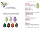 Yoni Egg by Lilou Macé: Paperback 192 pages / English