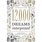12,000 Dreams Interpreted: Trade Paperback