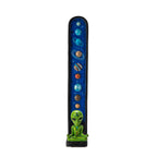 Alien Planet Incense Burner