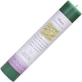 Reiki Herbal Pillar Candle Money (Each)