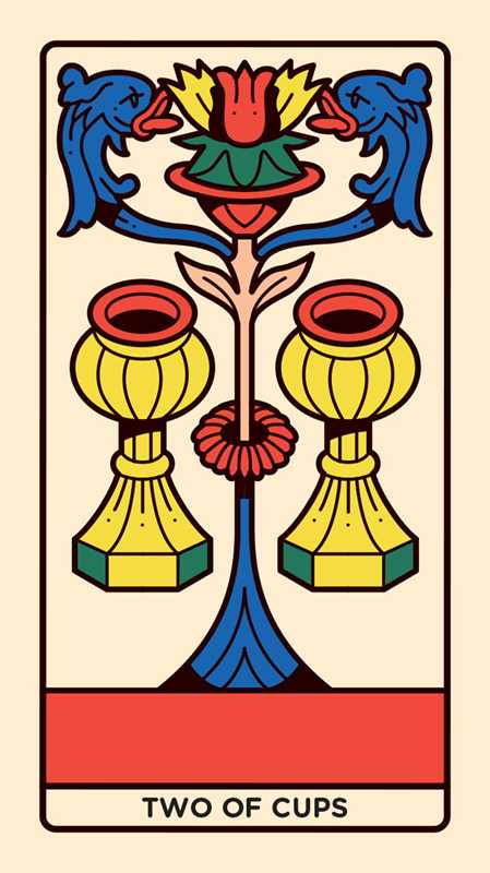 Mini Tarot de Marseille by Nicolas Galkowski: Flashcards 104 pages / English