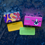 Libra Pocket Zodiac Cards: 40 Magical Messages