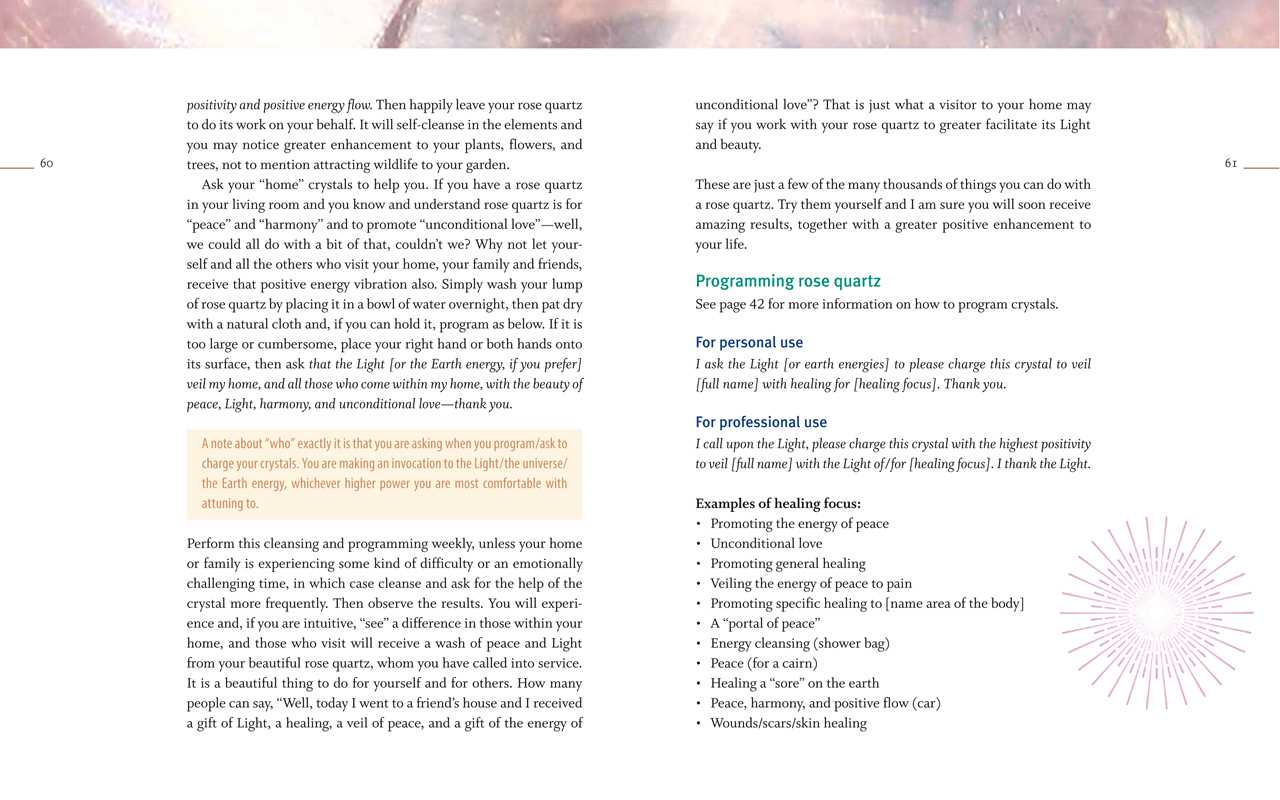 Awakening Your Crystals by Sharon L. McAllister: Paperback 176 pages / English