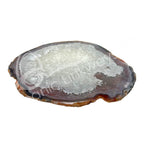 SLICE - AGATE, NATURAL MIXED 7-11" (KG)