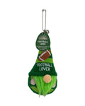Lucky Gnome - Football Lover