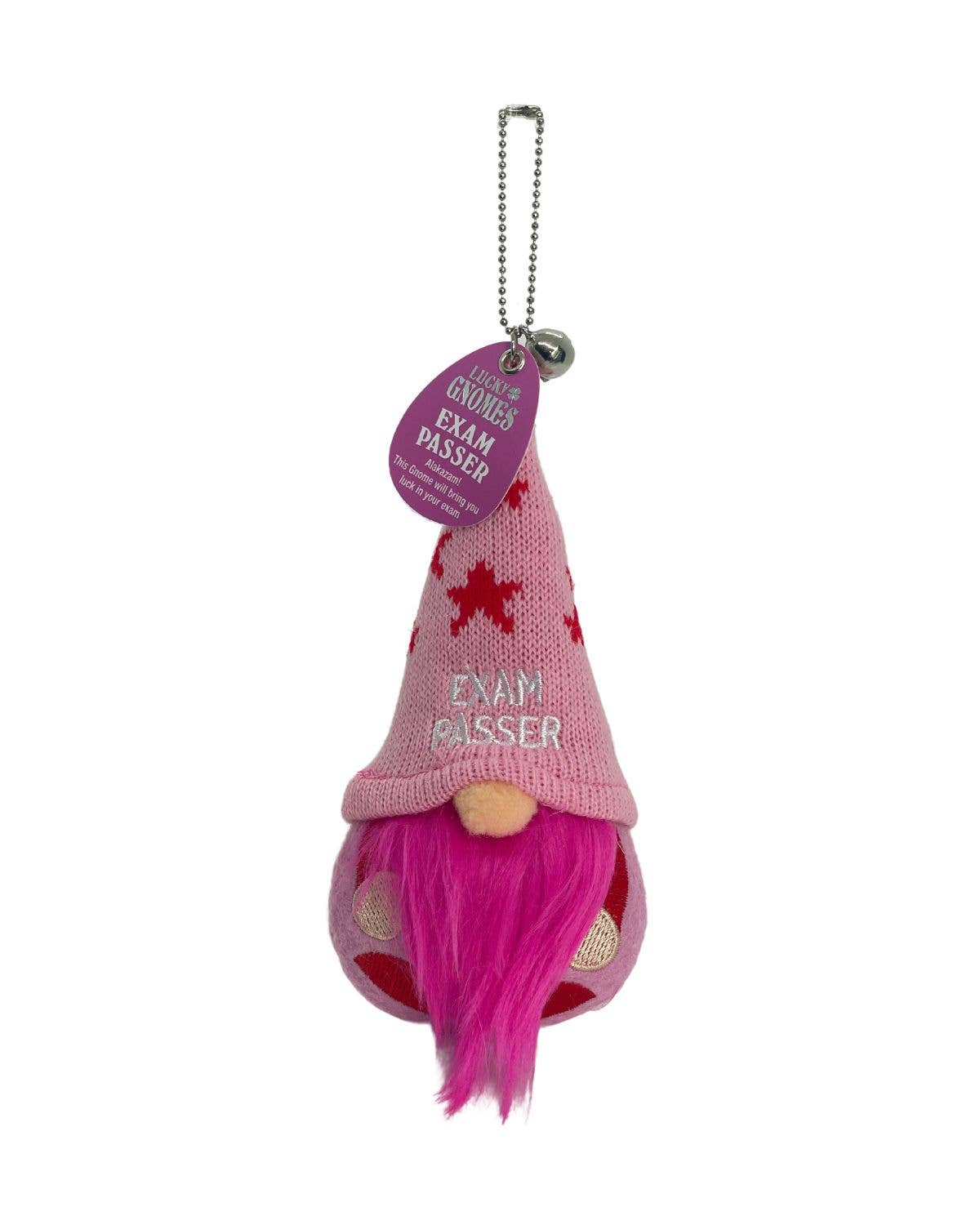 Lucky Gnome - Exam Passer (F)