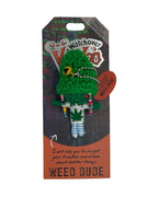 Weed Dude  - Watchover Voodoo Dolls
