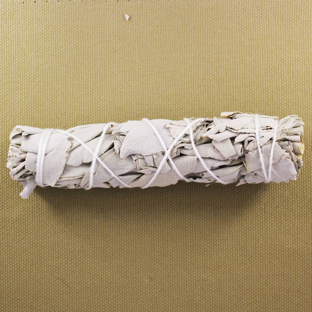 House Blessing/Space Clearing Kit In Clear Cover Box