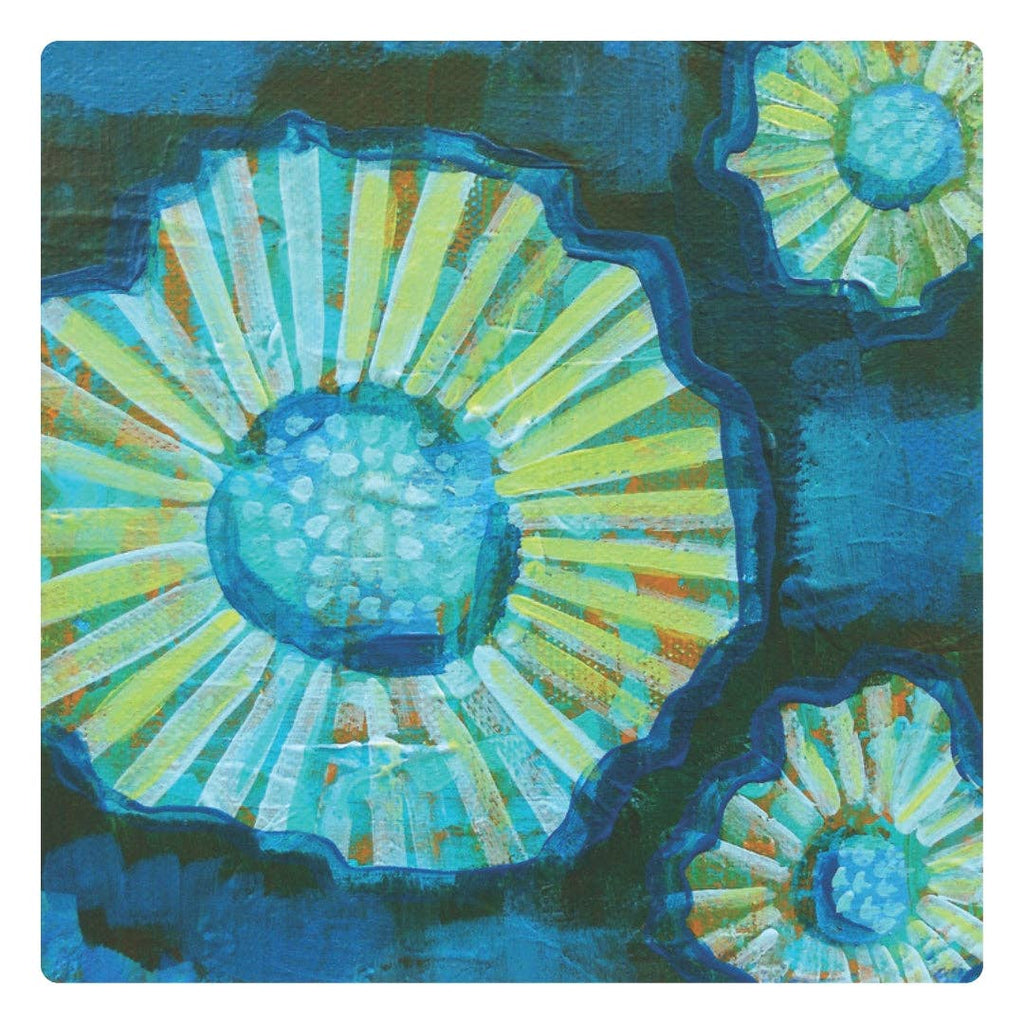 Wisdom Wishes: Cards to spread Joy, Inspiration, and Kindness into the world around you