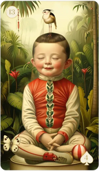 Christephania Lenormand
