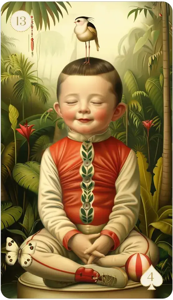 Christephania Lenormand