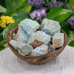 Amazonite Raw. 1lb.