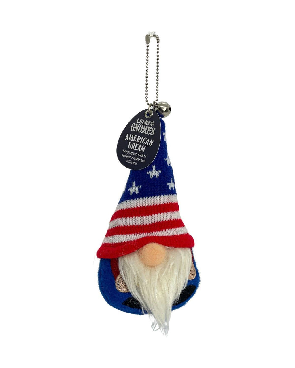 Lucky Gnome - American Dream