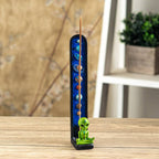 Alien Planet Incense Burner
