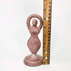 Crystal Earth Goddess