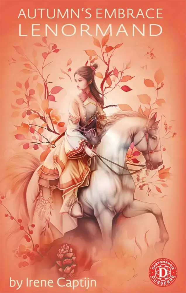 Autumn's Embrace Lenormand