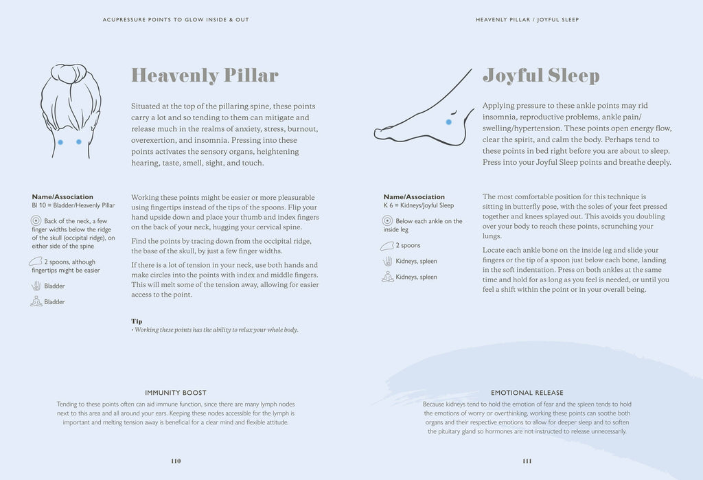 Gua Sha & Crystal Massage by Julie Civiello Polier