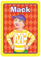 Slap Jack Kids' Classics Card Game