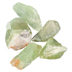 Green Calcite Raw 1lb.