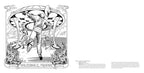 Alien Encounters Coloring Book by: Paperback 64 pages / English