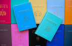 The Zodiac Guide to Virgo - Hardcover Astrology Gift