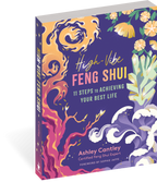 High-Vibe Feng Shui