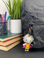 Greatest Grandma - Watchover Voodoo Dolls - Keychain