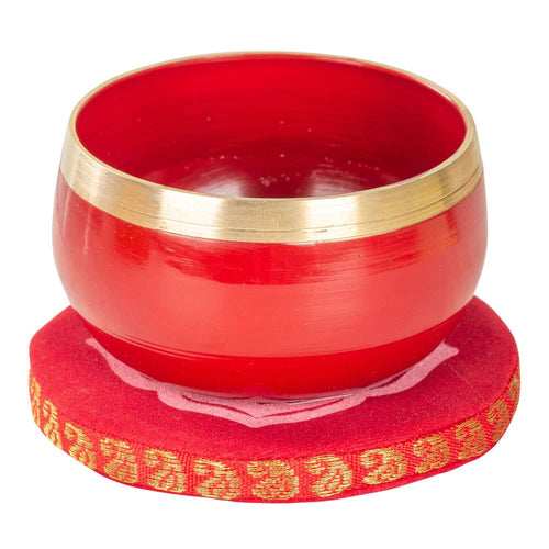 Chakra Singing Bowl 1 Root