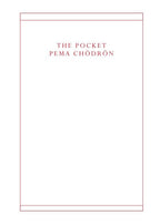 Pocket Pema Chodron_The
