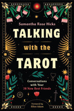 Talking with the Tarot