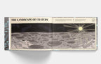 Landscapes of the Solar System by Aina Bestard: Hardcover 60 pages / English