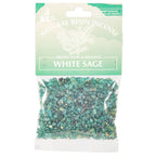 Resin Incense--White Sage