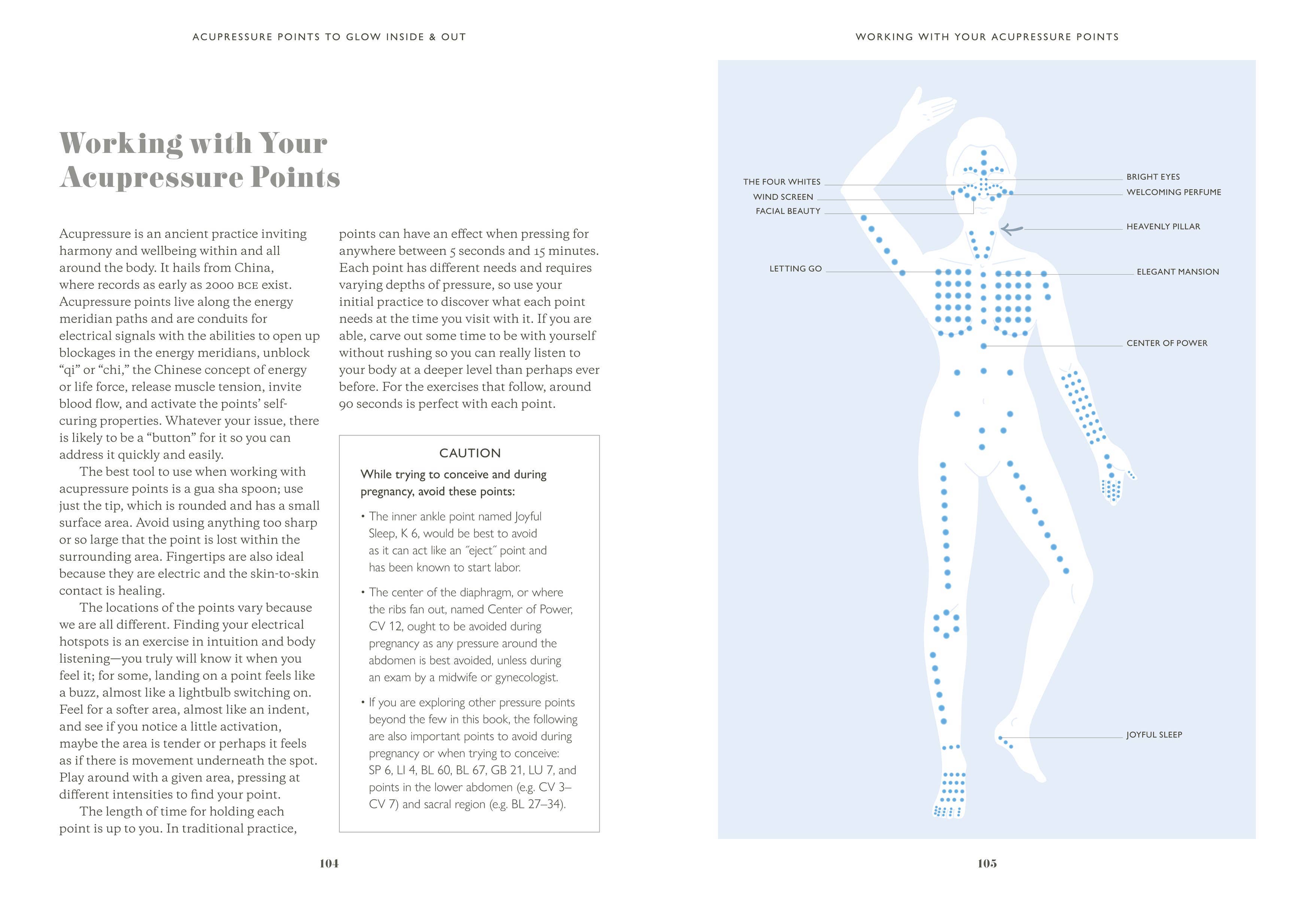 Gua Sha & Crystal Massage by Julie Civiello Polier