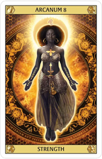 The Sealed Path Tarot: Tarot of the Five Elements