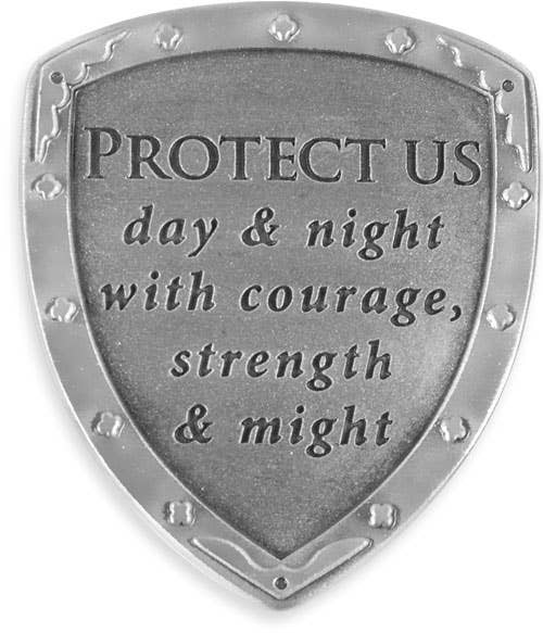 Michael - Pocket Shield