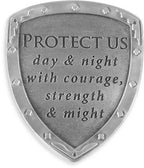 Michael - Pocket Shield