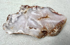 Wholesale 2 lbs Natural Pink Amethyst Flower Agate Slabs