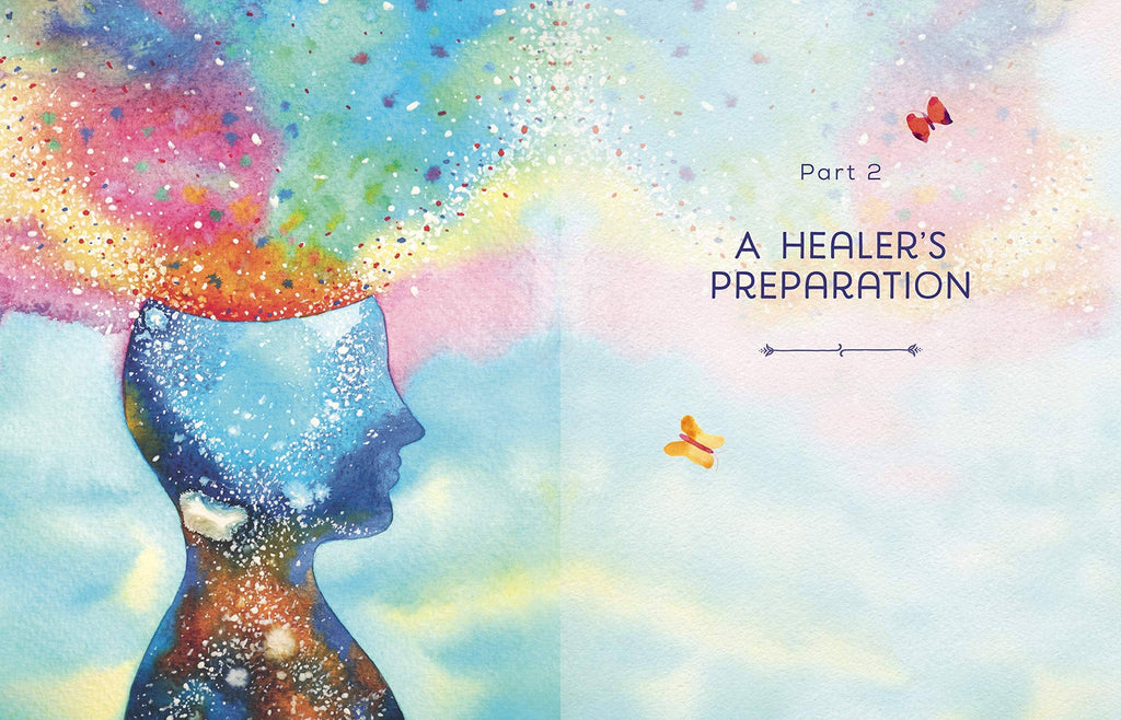 Crystal Reiki: Trade Paperback