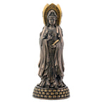 Buddha 3-Sided Kuan Yin